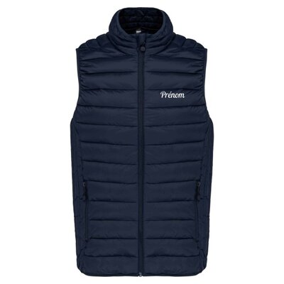 Product image Doudoune sans manches
