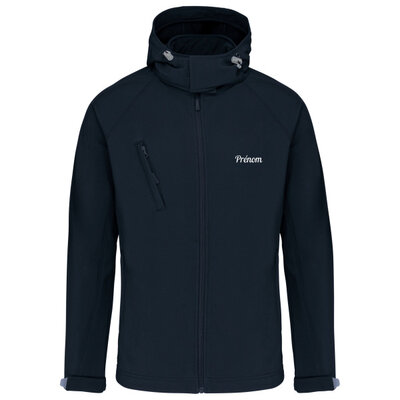Product image Softshell